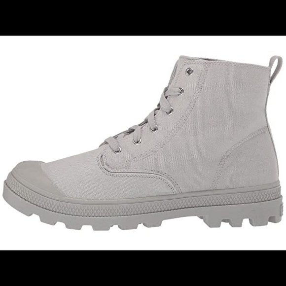 The Skechers Mountbay Boot 